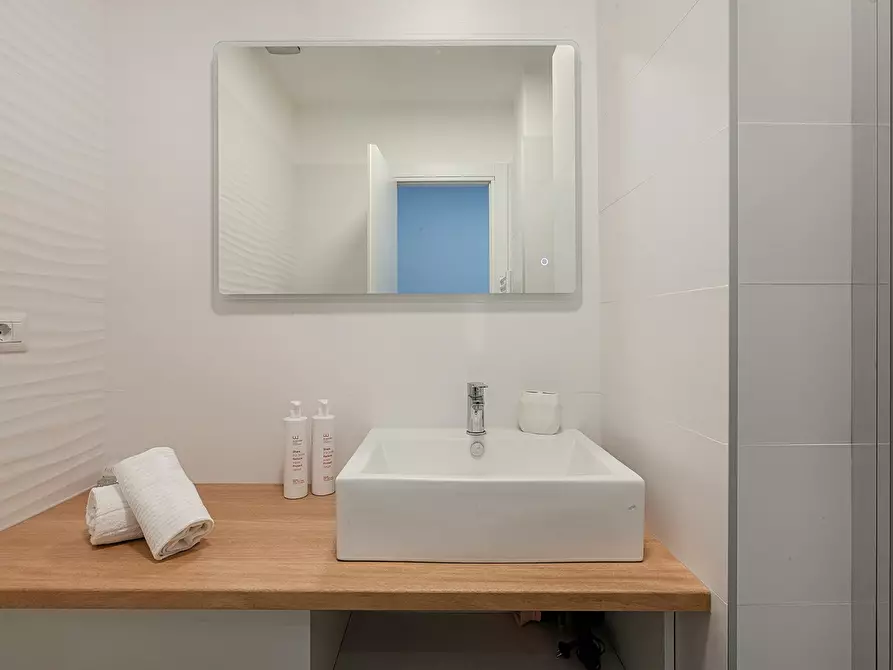 Immagine 8 di Appartamento in affitto  in Via di Sottoripa a Genova