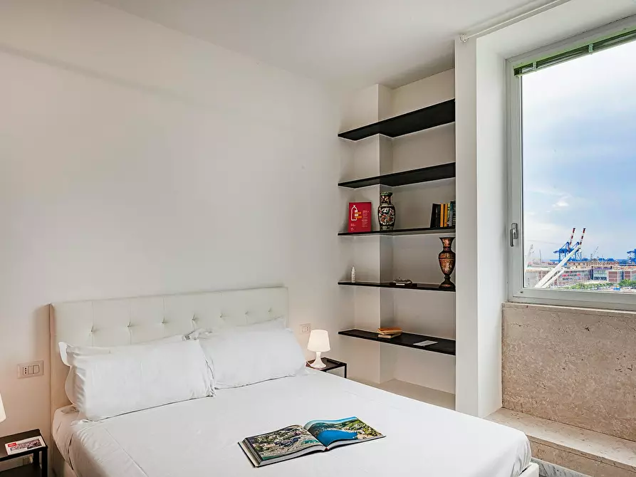 Immagine 5 di Appartamento in affitto  in Via di Sottoripa a Genova