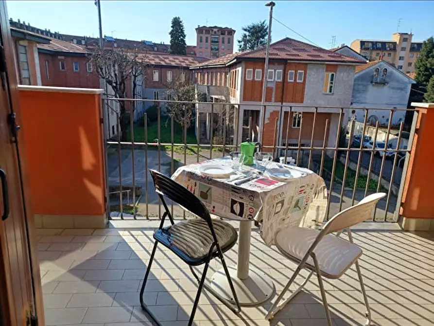 Immagine 3 di Camera in affitto  in Via Armando Diaz a Baranzate