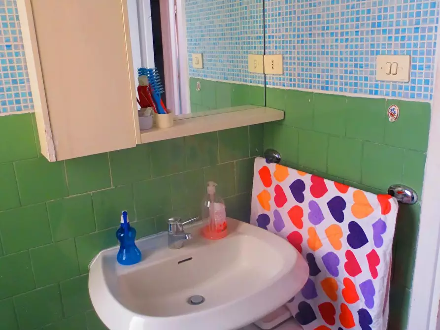 Immagine 9 di Camera in affitto  in Via Appiano a Roma