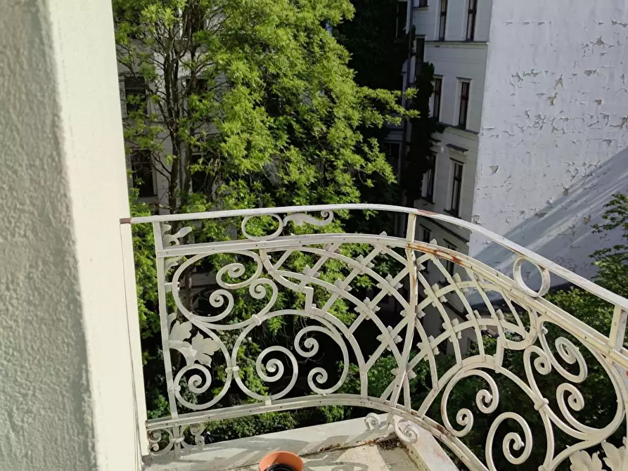 Immagine 2 di Camera condivisa in affitto  in Wilsnacker Straße a Berlin