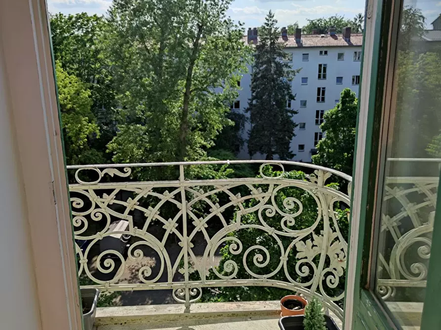 Immagine 1 di Camera condivisa in affitto  in Wilsnacker Straße a Berlin