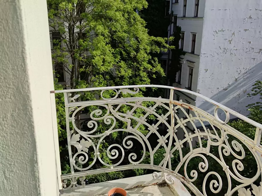 Immagine 2 di Camera condivisa in affitto  in Wilsnacker Straße a Berlin