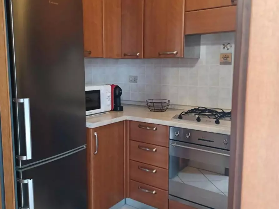 Immagine 10 di Camera in affitto  in Via Armando Diaz a Baranzate