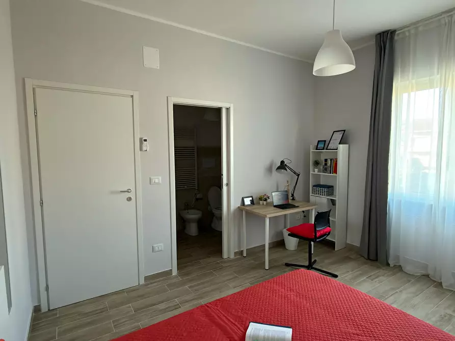 Immagine 5 di Camera in affitto  in Via Tirino a Pescara