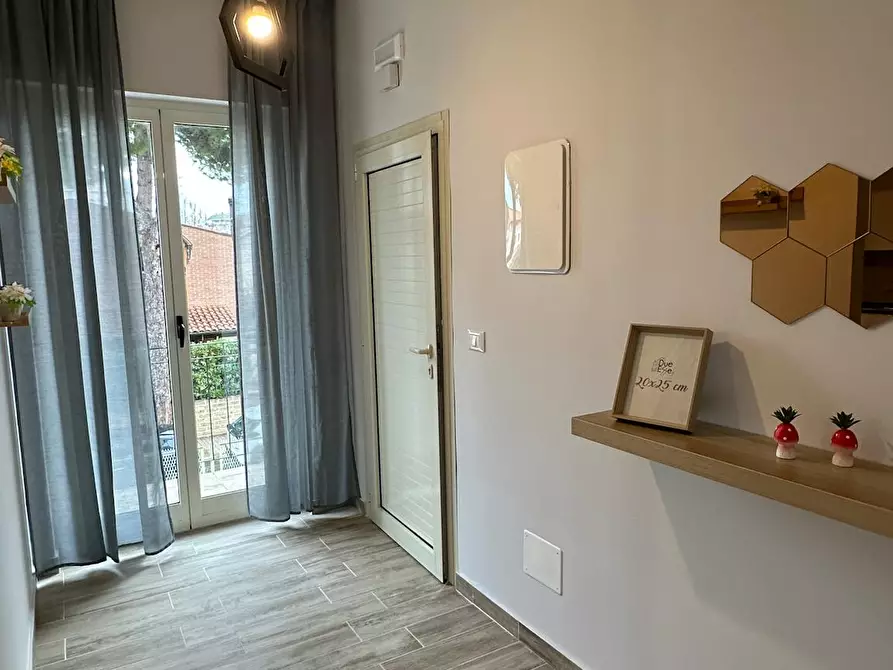 Immagine 8 di Camera in affitto  in Via Tirino a Pescara