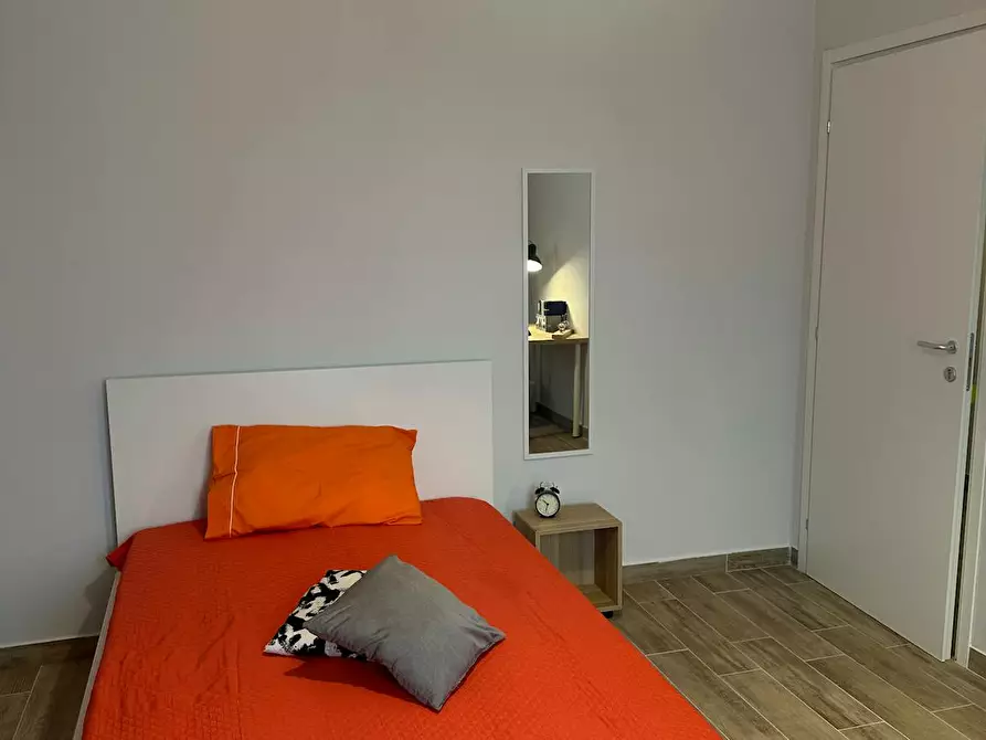 Immagine 3 di Camera in affitto  in Via Tirino a Pescara