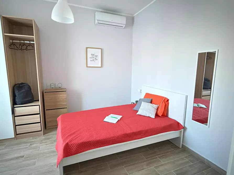 Immagine 4 di Camera in affitto  in Via Tirino a Pescara