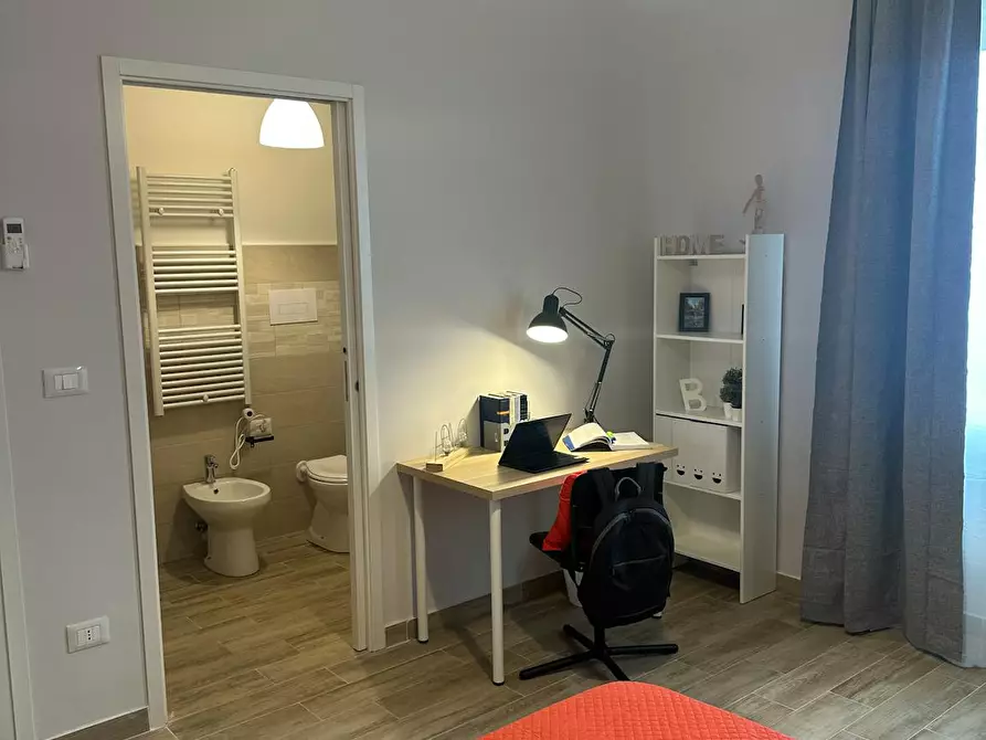 Immagine 4 di Camera in affitto  in Via Tirino a Pescara