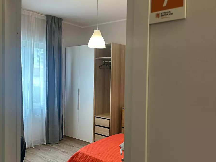 Immagine 1 di Camera in affitto  in Via Tirino a Pescara