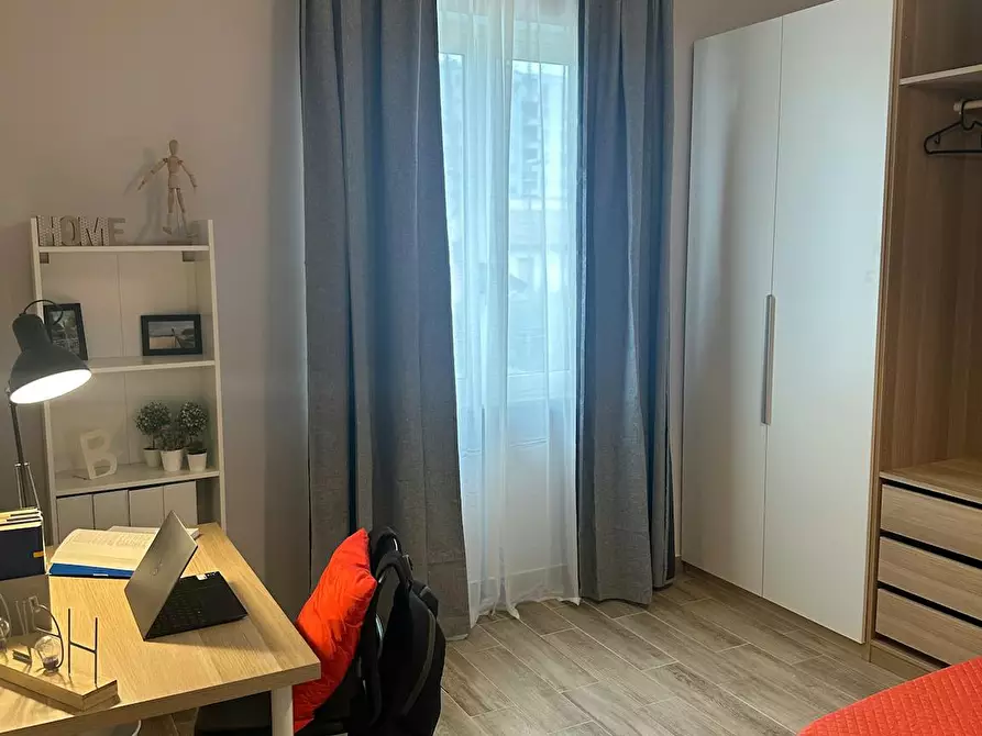 Immagine 2 di Camera in affitto  in Via Tirino a Pescara