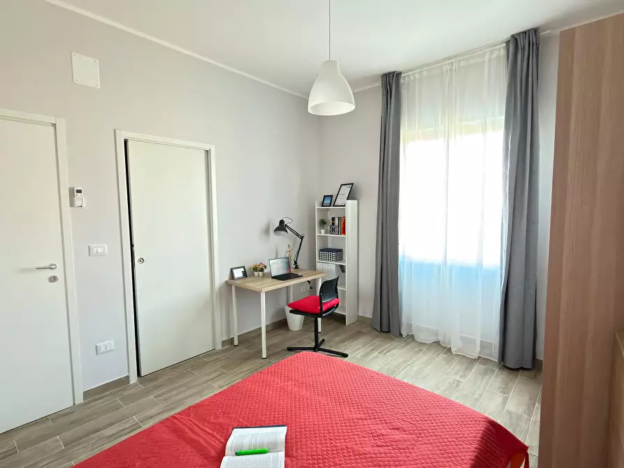 Immagine 2 di Camera in affitto  in Via Tirino a Pescara