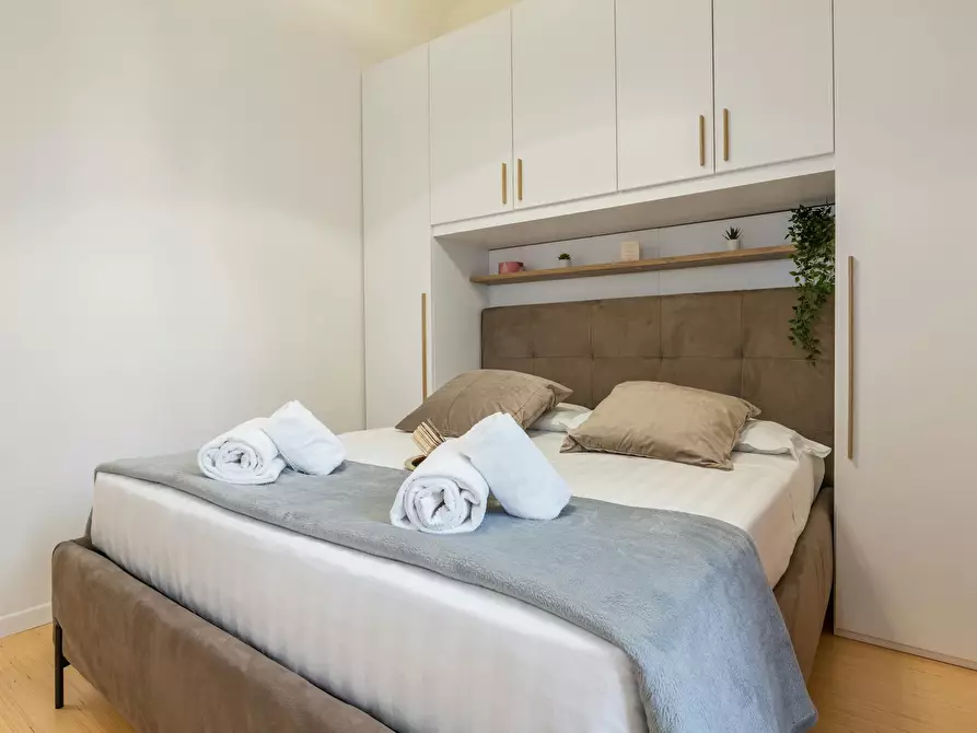 Immagine 1 di Appartamento in affitto  in Via Francesco Arese a Milano