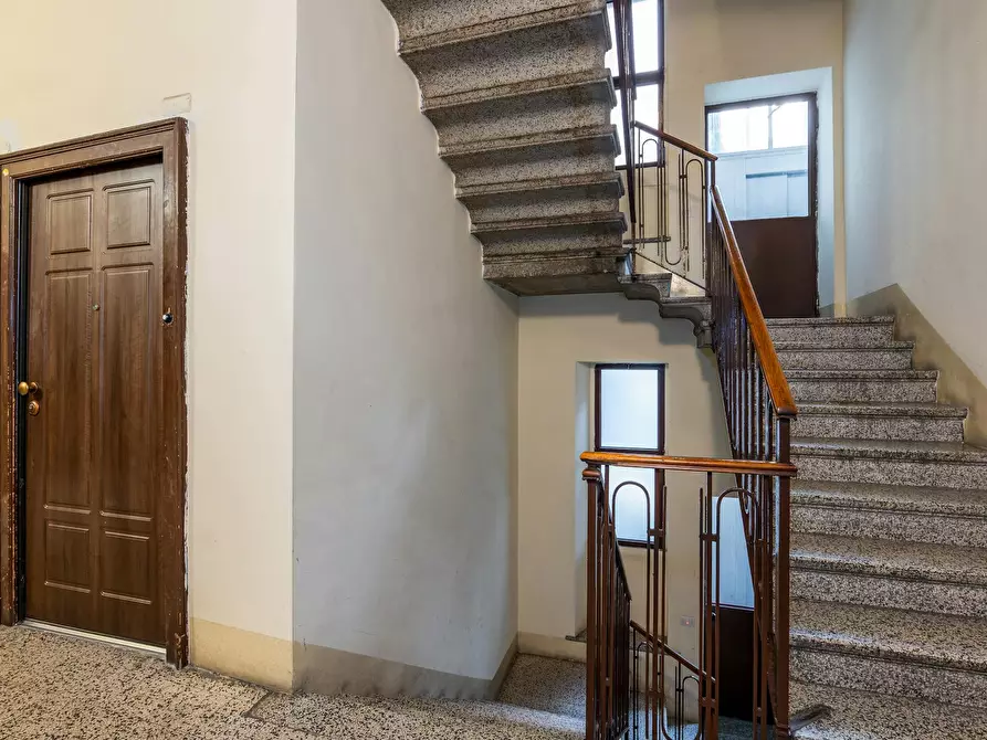 Immagine 9 di Appartamento in affitto  in Via Francesco Arese a Milano