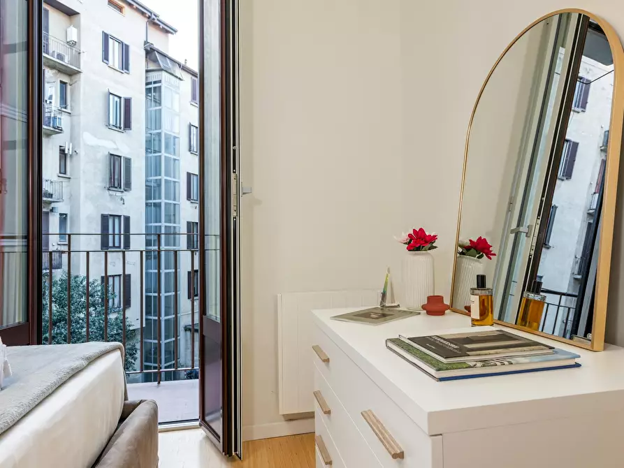 Immagine 6 di Appartamento in affitto  in Via Francesco Arese a Milano