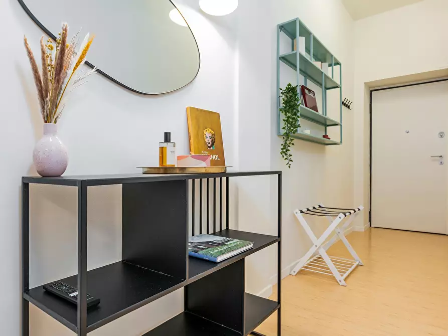 Immagine 7 di Appartamento in affitto  in Via Francesco Arese a Milano