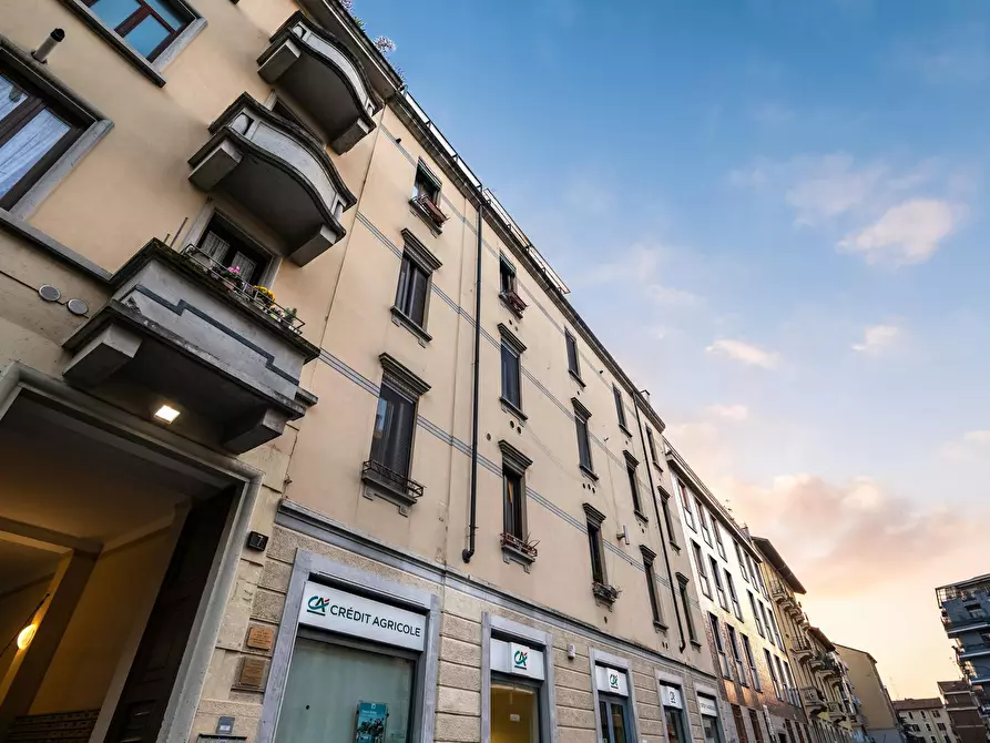 Immagine 10 di Appartamento in affitto  in Via Francesco Arese a Milano
