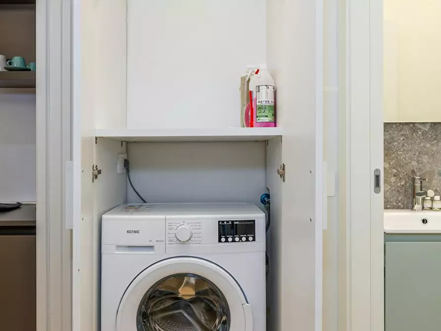 Immagine 8 di Appartamento in affitto  in Via Francesco Arese a Milano