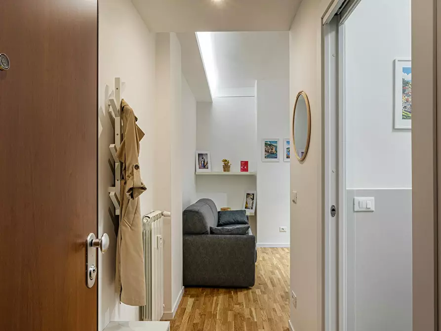 Immagine 8 di Appartamento in affitto  in Via Lomellini a Genova