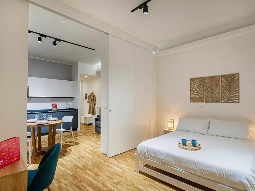 Immagine 4 di Appartamento in affitto  in Via Lomellini a Genova