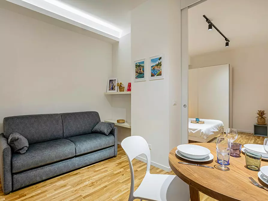 Immagine 6 di Appartamento in affitto  in Via Lomellini a Genova