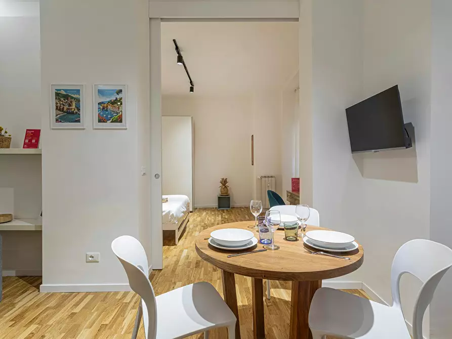 Immagine 7 di Appartamento in affitto  in Via Lomellini a Genova