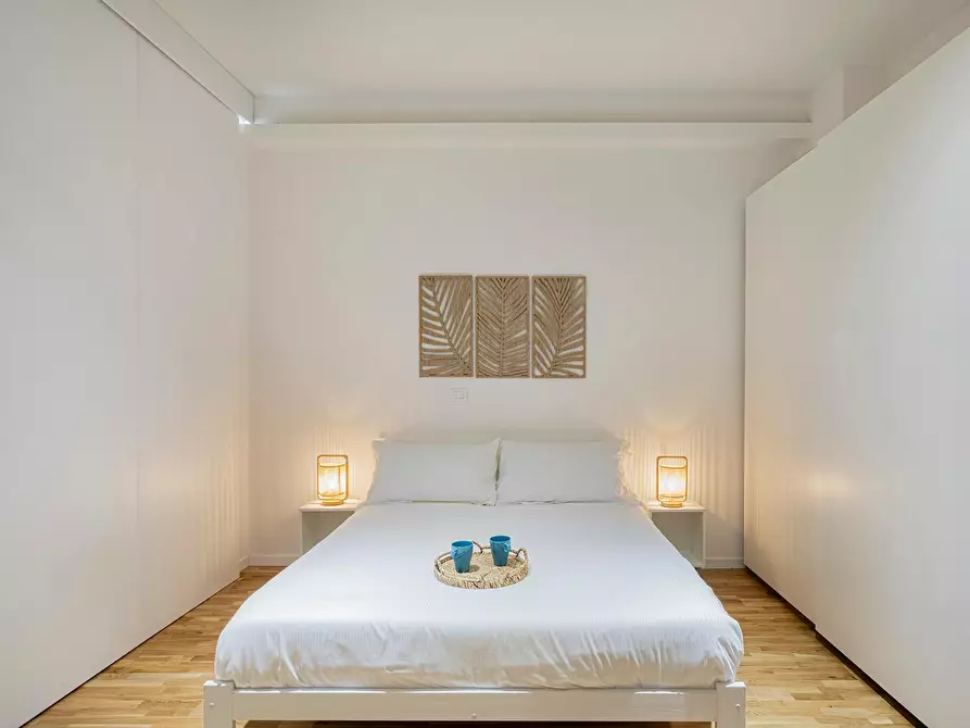 Immagine 3 di Appartamento in affitto  in Via Lomellini a Genova