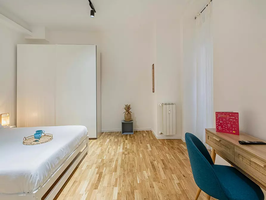 Immagine 5 di Appartamento in affitto  in Via Lomellini a Genova