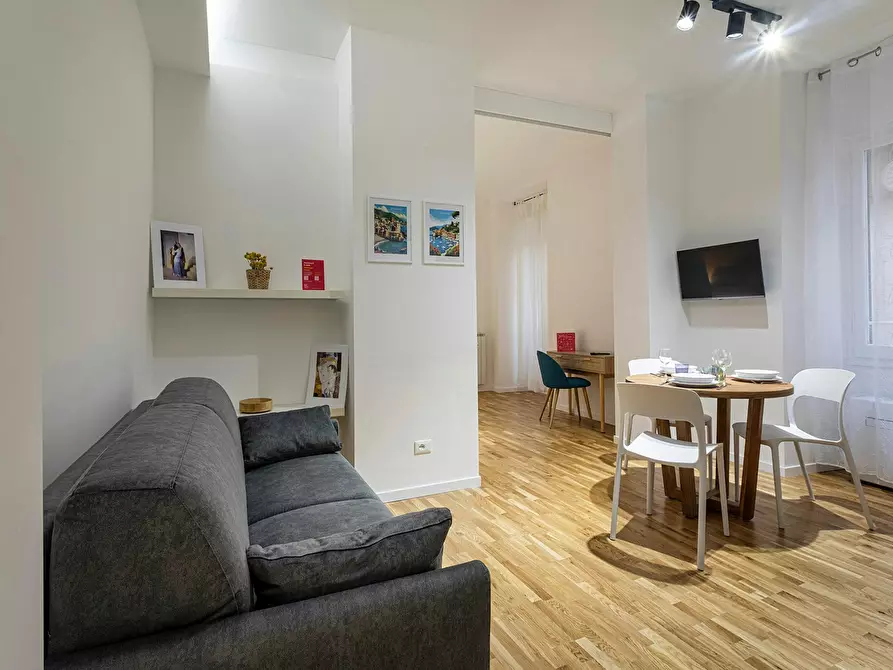 Immagine 2 di Appartamento in affitto  in Via Lomellini a Genova