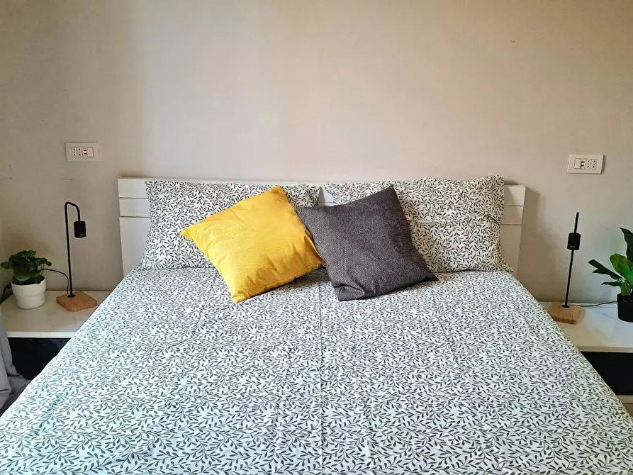 Immagine 3 di Appartamento in affitto  in Via Arnolfo di Cambio a Milano