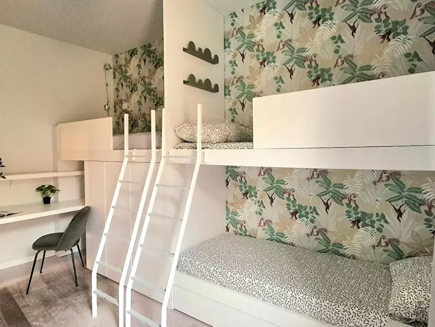 Immagine 6 di Appartamento in affitto  in Via Arnolfo di Cambio a Milano