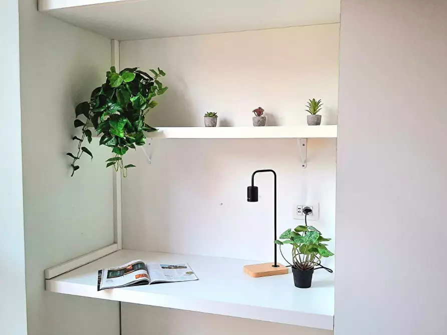 Immagine 8 di Appartamento in affitto  in Via Arnolfo di Cambio a Milano