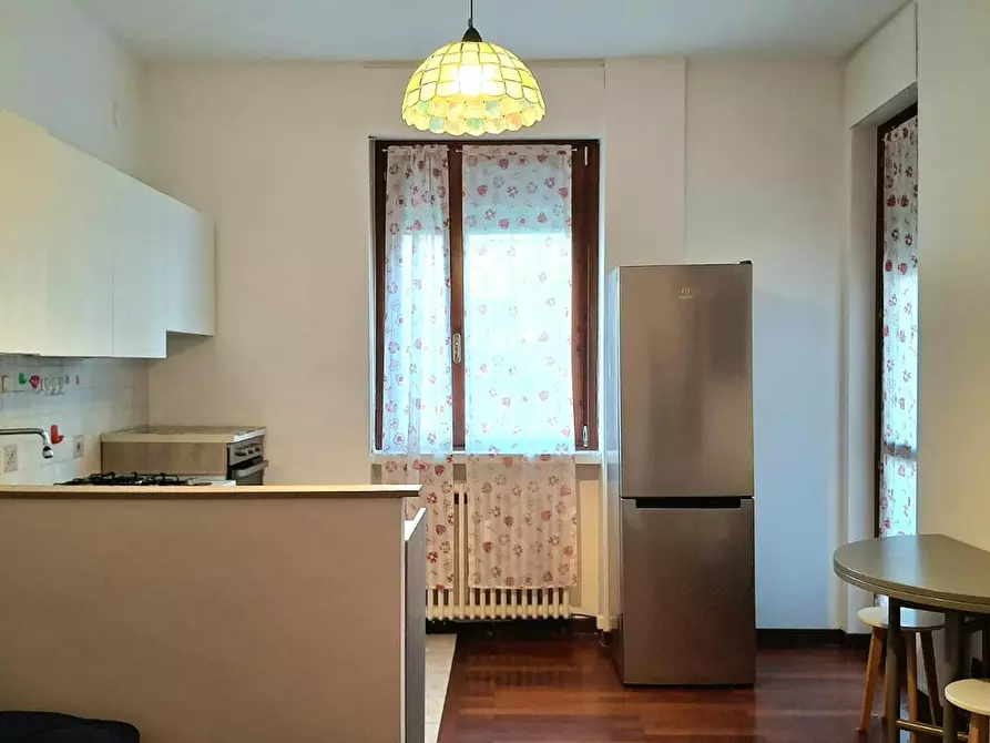 Immagine 7 di Appartamento in affitto  in Via Emilia a Buccinasco