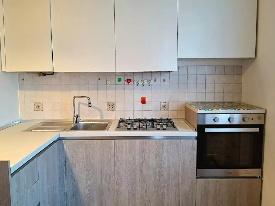 Immagine 5 di Appartamento in affitto  in Via Emilia a Buccinasco