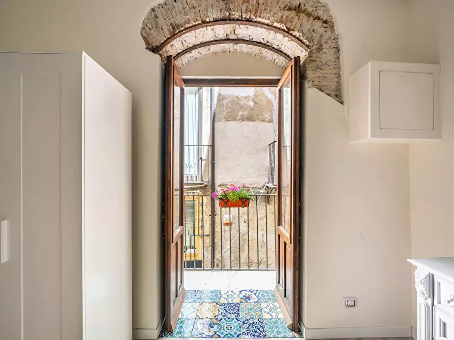 Immagine 2 di Camera in affitto  in Vicolo Giardinelli Ai Tartari a Palermo