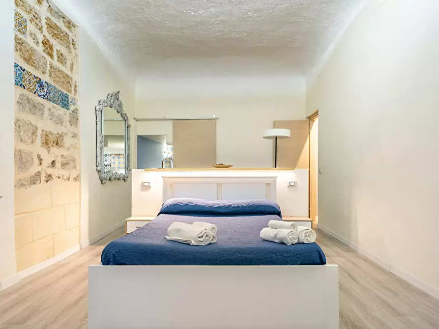 Immagine 1 di Camera in affitto  in Vicolo Giardinelli Ai Tartari a Palermo