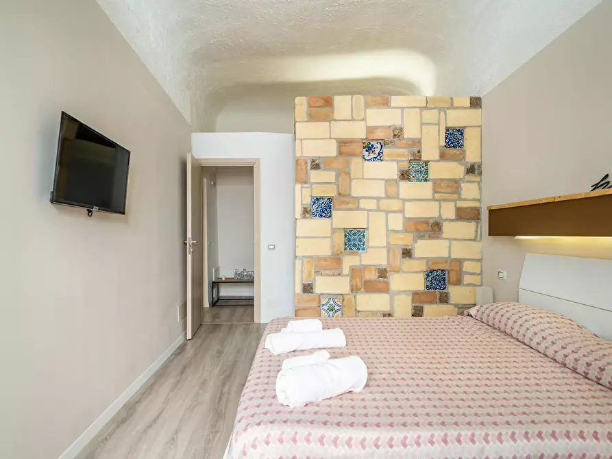 Immagine 7 di Camera in affitto  in Vicolo Giardinelli Ai Tartari a Palermo