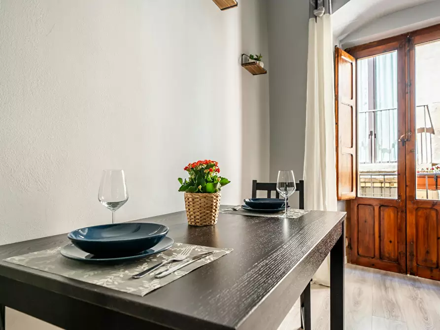 Immagine 5 di Camera in affitto  in Vicolo Giardinelli Ai Tartari a Palermo