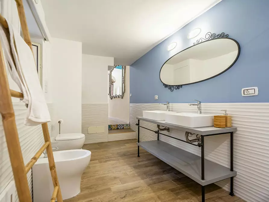 Immagine 9 di Camera in affitto  in Vicolo Giardinelli Ai Tartari a Palermo