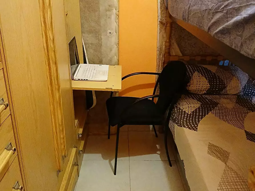 Immagine 3 di Camera in affitto  in Carrer de Montserrat de Casanovas a Barcelona
