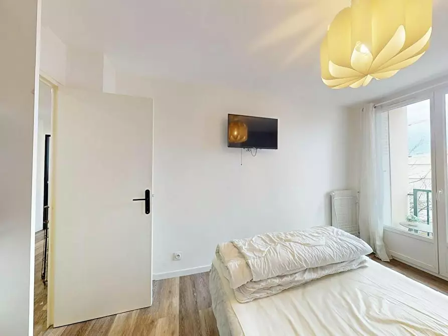 Immagine 5 di Camera in affitto  in Rue du Général Petit a Vénissieux