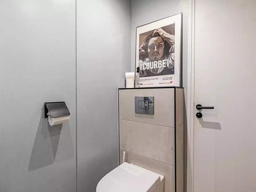 Immagine 10 di Appartamento in affitto  in Rue Saint-Martin a Paris 03