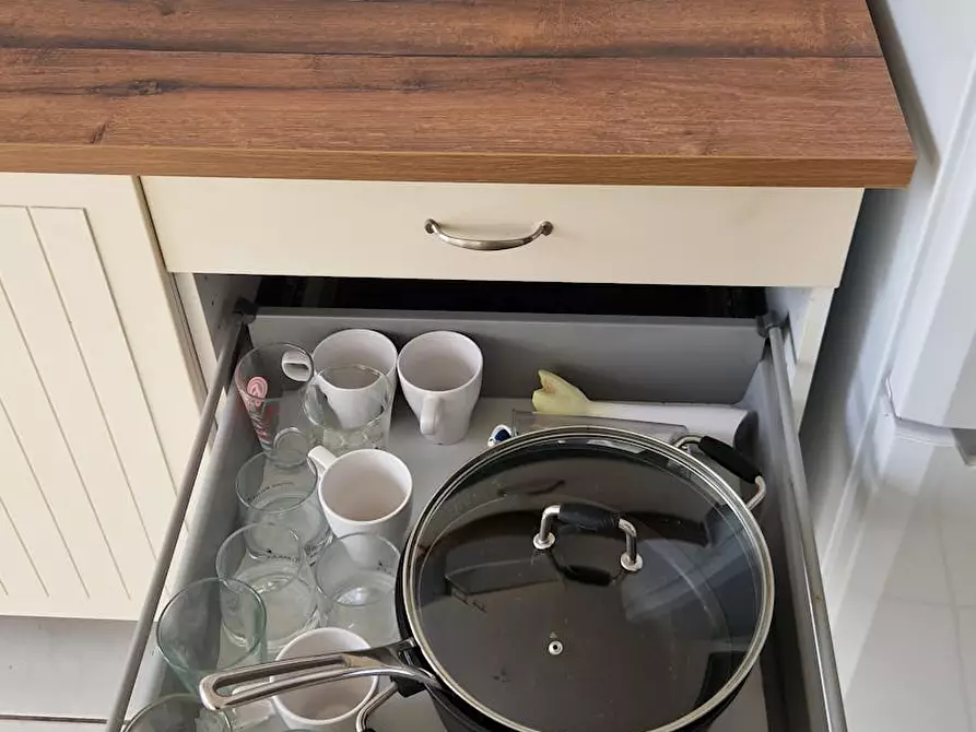 Immagine 9 di Camera in affitto  in Volmerswerther Straße a Düsseldorf