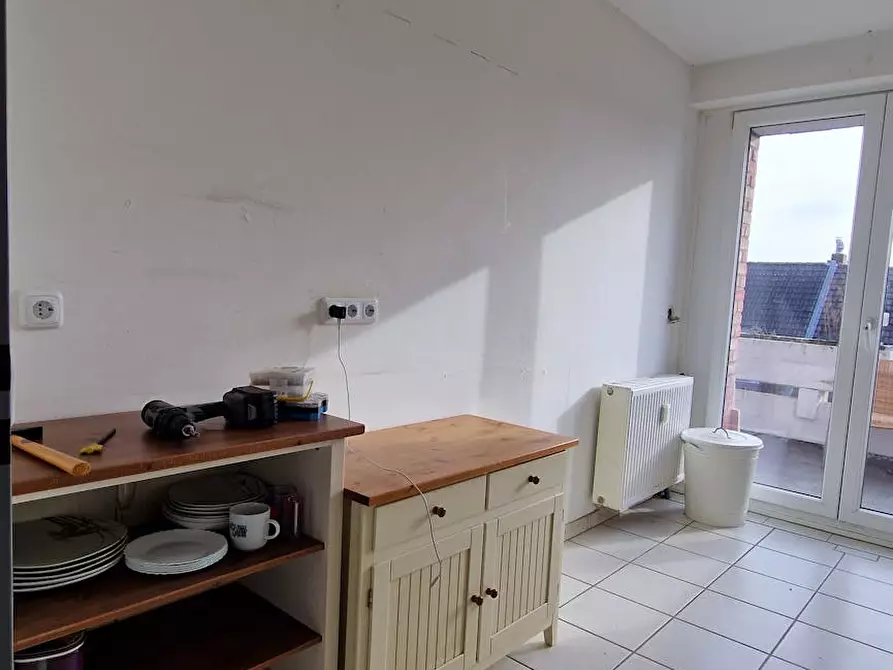 Immagine 7 di Camera in affitto  in Volmerswerther Straße a Düsseldorf