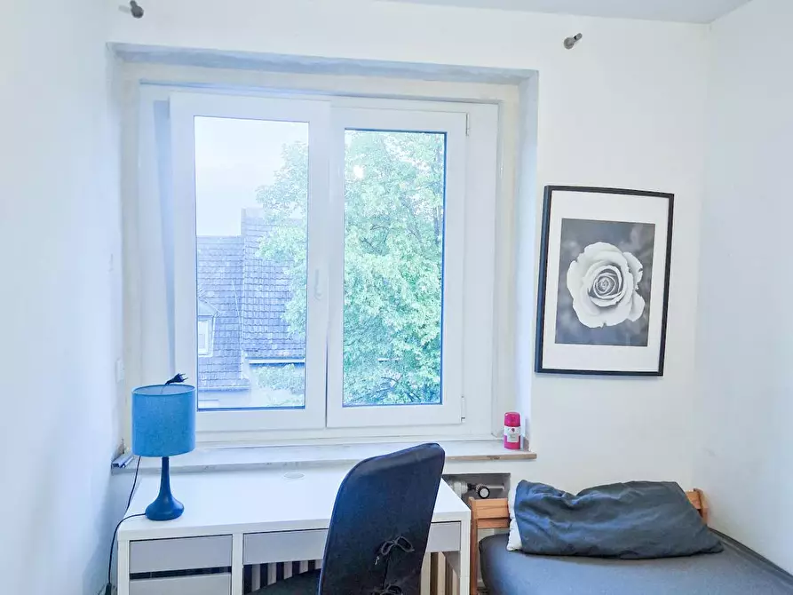 Immagine 5 di Camera in affitto  in Volmerswerther Straße a Düsseldorf