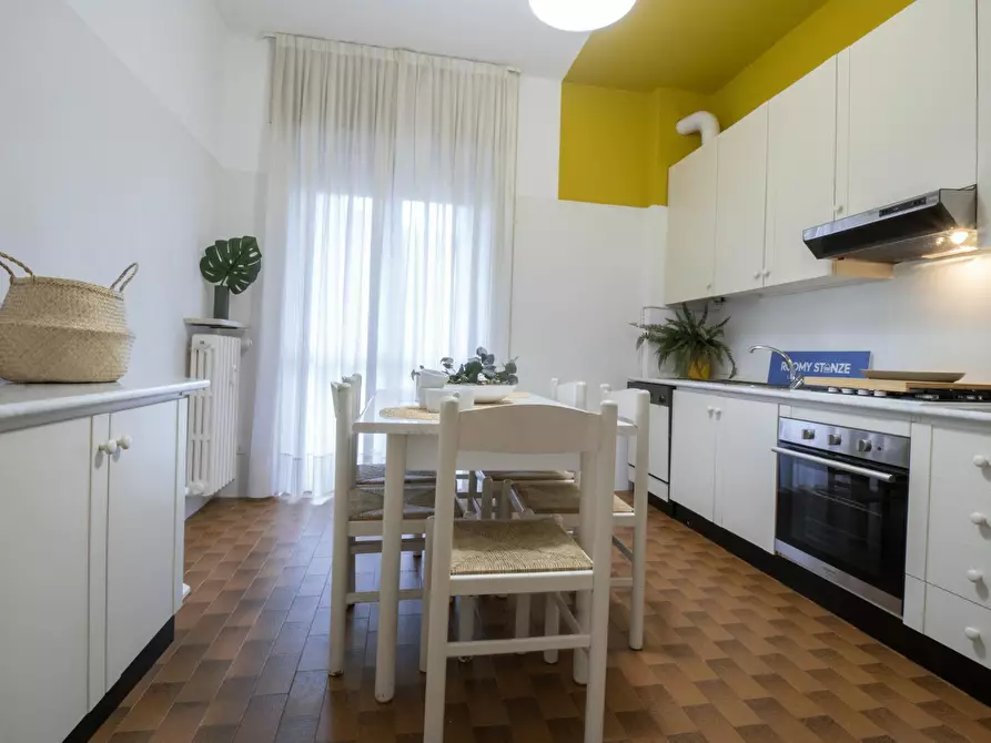 Immagine 7 di Camera in affitto  in Via Giuseppe Moruzzi a Pavia