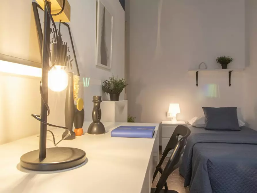 Immagine 3 di Camera in affitto  in Via Giuseppe Moruzzi a Pavia