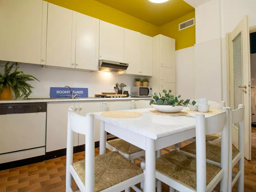 Immagine 10 di Camera in affitto  in Via Giuseppe Moruzzi a Pavia