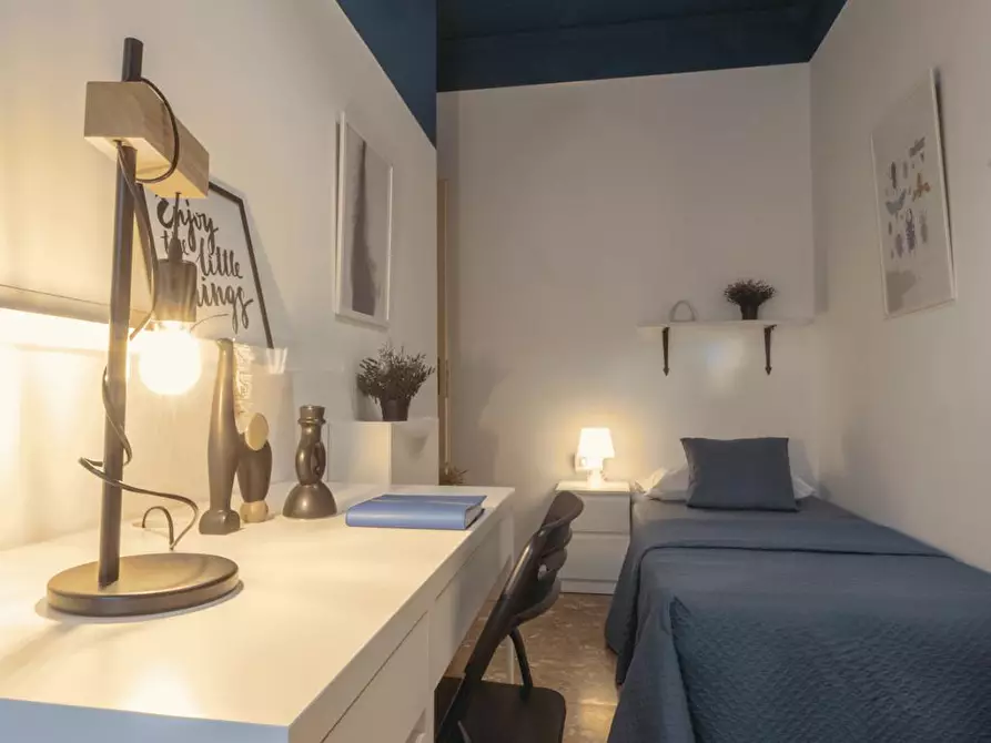 Immagine 1 di Camera in affitto  in Via Giuseppe Moruzzi a Pavia