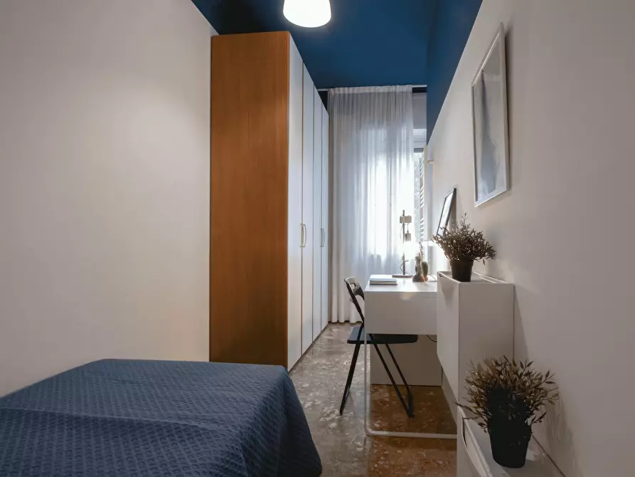 Immagine 2 di Camera in affitto  in Via Giuseppe Moruzzi a Pavia